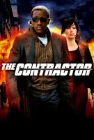 Affiche The Contractor