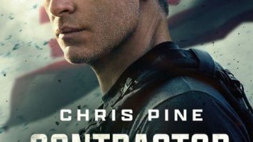 The Contractor
