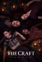 Fiche du film The Craft : Les Nouvelles sorcières