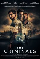 Fiche du film The Criminals