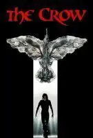 Affiche The Crow