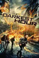 Fiche du film The Darkest Hour