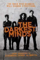Fiche du film Darkest Minds : Rébellion