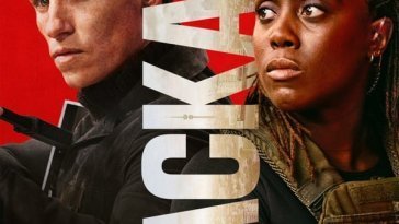 The Day of the Jackal