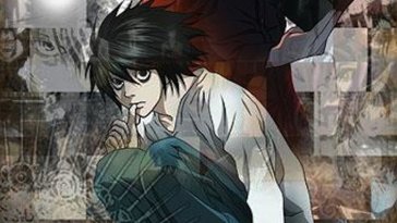 The death note