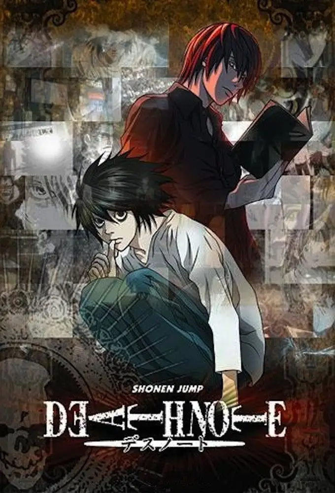 The death note