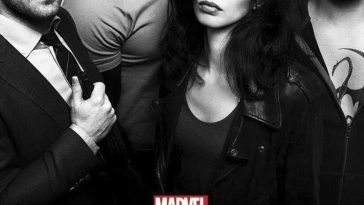 The Defenders