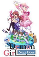 Fiche du film The Demon Girl next door
