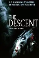 Affiche The Descent
