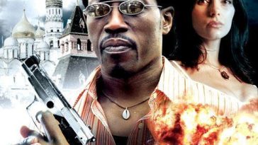 The Detonator