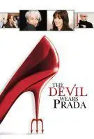 Affiche Le Diable s'habille en Prada