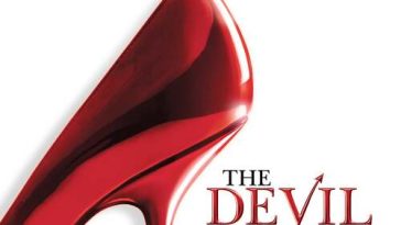 Le Diable s’habille en Prada
