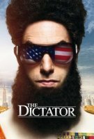 Affiche The Dictator