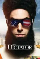 Affiche The Dictator