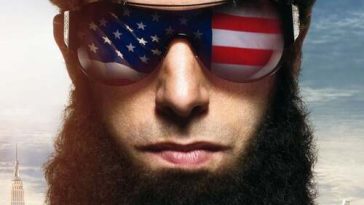The Dictator