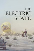 Affiche The Electric State Affiche The Electric State