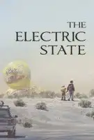 Fiche du film The Electric State