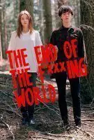 Affiche The End of the F***ing World