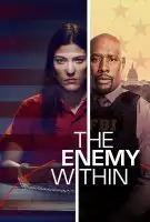 Affiche The Enemy Within