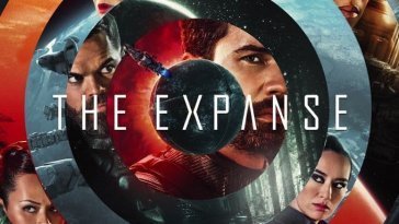The Expanse