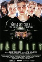 Fiche du film The Faculty