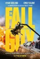 Affiche The Fall Guy