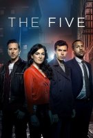 Fiche du film The Five