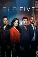 Fiche du film The Five
