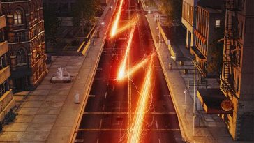 The Flash