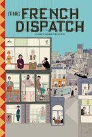 Fiche du film The French Dispatch