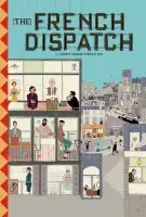 Fiche du film The French Dispatch