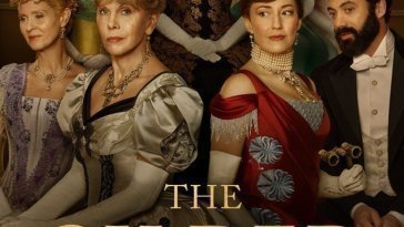 The Gilded Age
