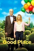 Affiche The Good Place