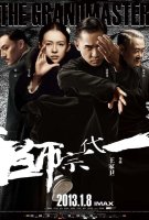 Fiche du film The Grandmaster
