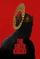 Affiche The Green Knight