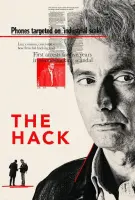 Affiche The Hack : sur écoute