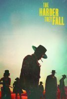 Affiche The Harder They Fall Affiche The Harder They Fall