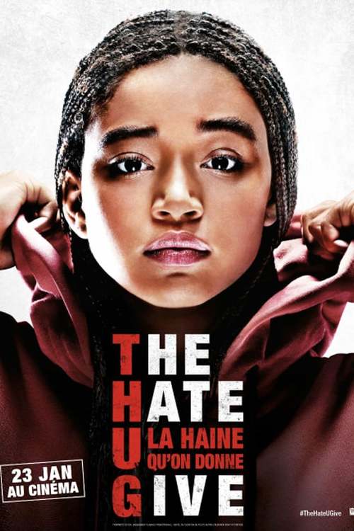 The Hate U Give