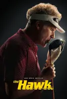 Affiche The Hawk