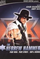 Fiche du film The Hebrew Hammer