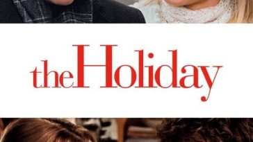 The Holiday