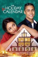 Fiche du film The Holiday Calendar