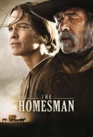 Fiche du film The Homesman
