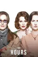 Affiche The Hours