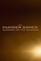 Fiche du film The Hunger Games : Sunrise on the Reaping