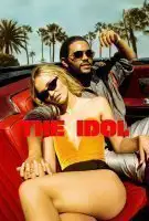 Affiche The Idol