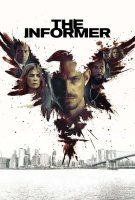 Affiche The Informer