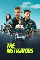 Affiche The Instigators
