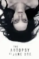Fiche du film The Jane Doe Identity