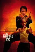 Affiche Karate Kid
